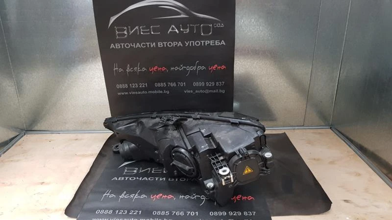 Светлини за Audi A4, снимка 6 - Части - 22242588