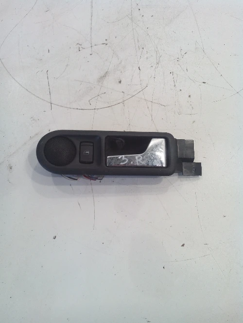 Задна дясна дръжка врата за Фолксваген Бора (вътрешна)