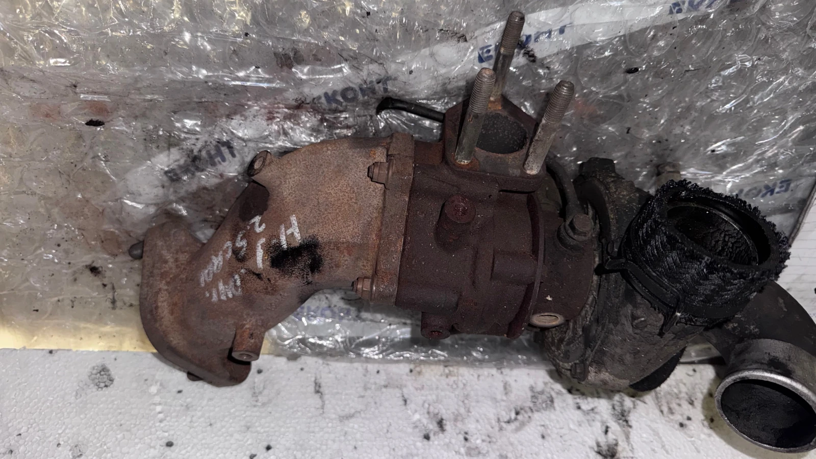    Hyundai H1 - 28200-4A001 | Mobile.bg   1