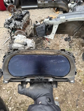 ����� �� �������� �� Vw Passat B8 2016� 3G0.920.791.A ��������� ���������