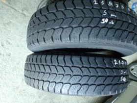 Гуми Всесезонни 215/75R16, снимка 13