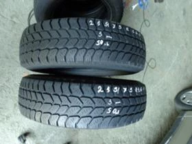 Гуми Всесезонни 215/75R16, снимка 5
