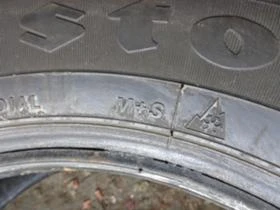 Гуми Зимни 195/70R15, снимка 11