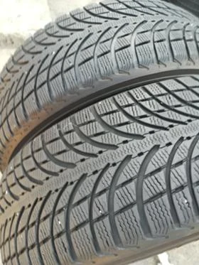 Гуми Зимни 235/60R18, снимка 2
