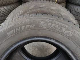 Гуми Зимни 215/70R15, снимка 5