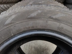Гуми Зимни 215/70R15, снимка 7