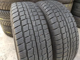 Гуми Зимни 215/70R15, снимка 3