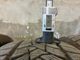 Гуми Зимни 205/50R17, снимка 6