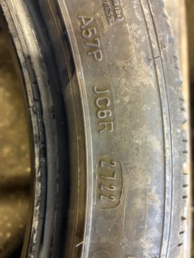 Гуми Зимни 205/50R17, снимка 3