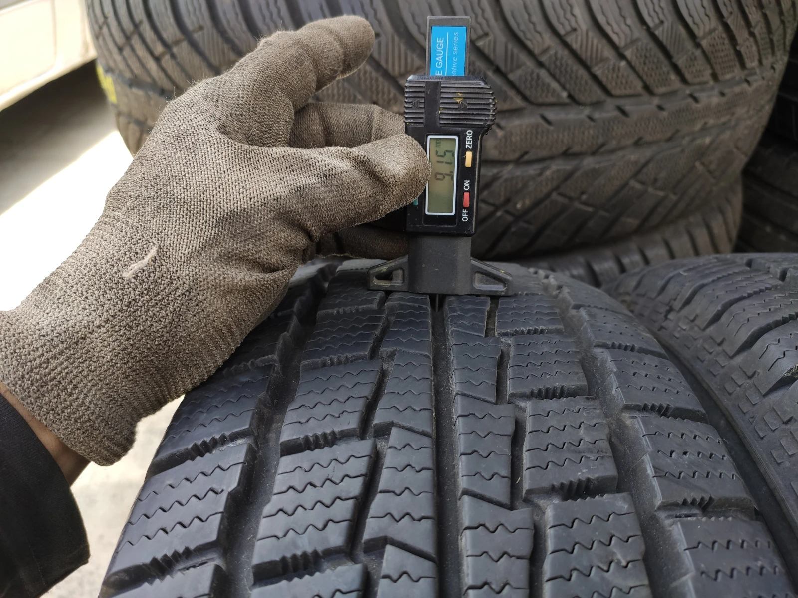  215/70R15 | Mobile.bg   4