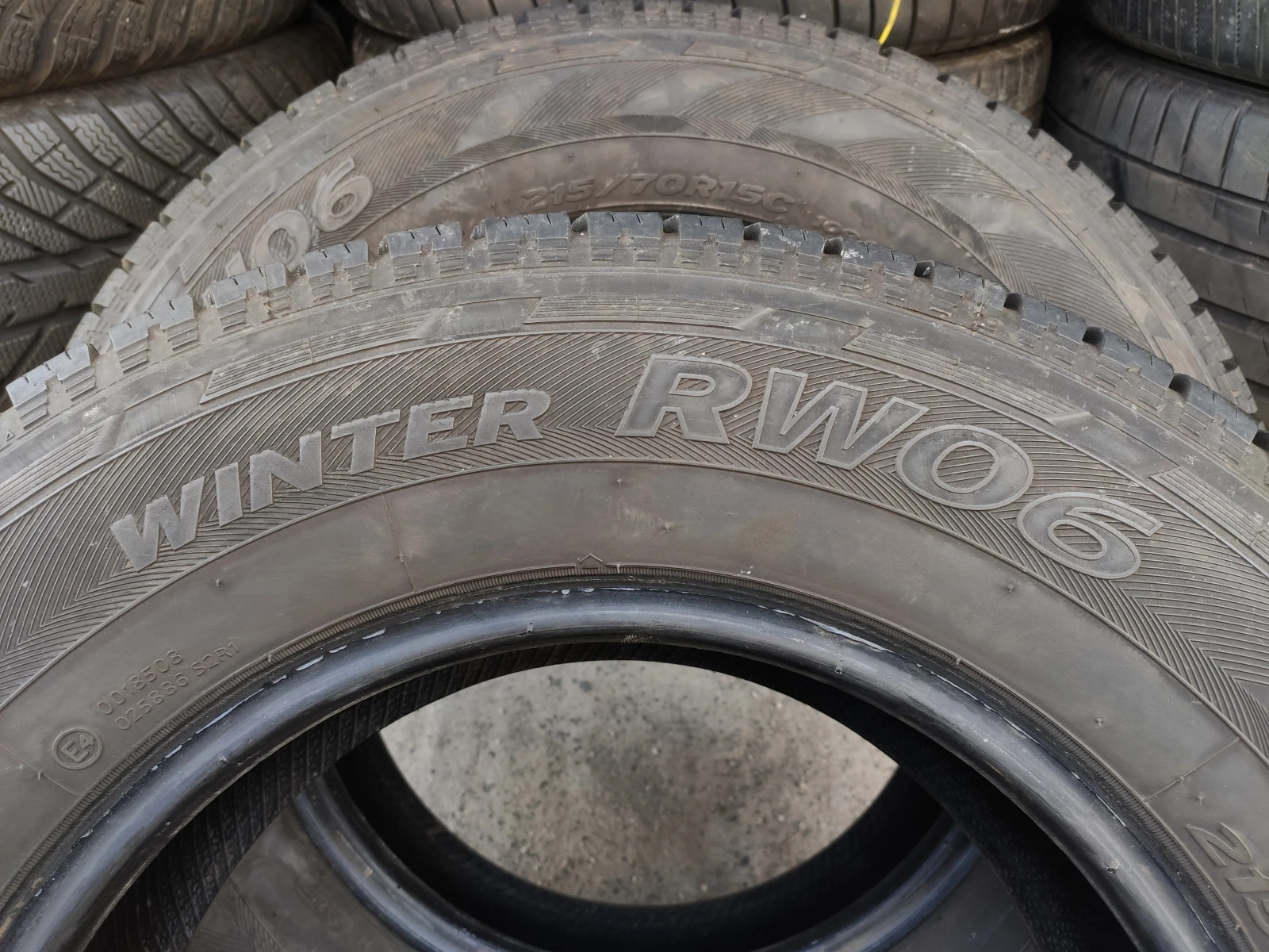  215/70R15 | Mobile.bg   5