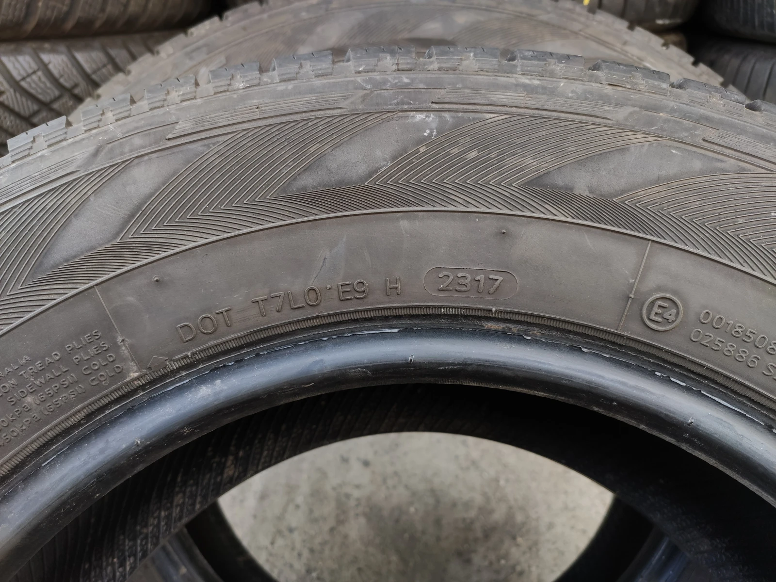  215/70R15 | Mobile.bg   7