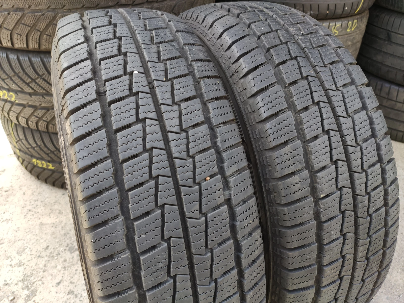  215/70R15 | Mobile.bg   3