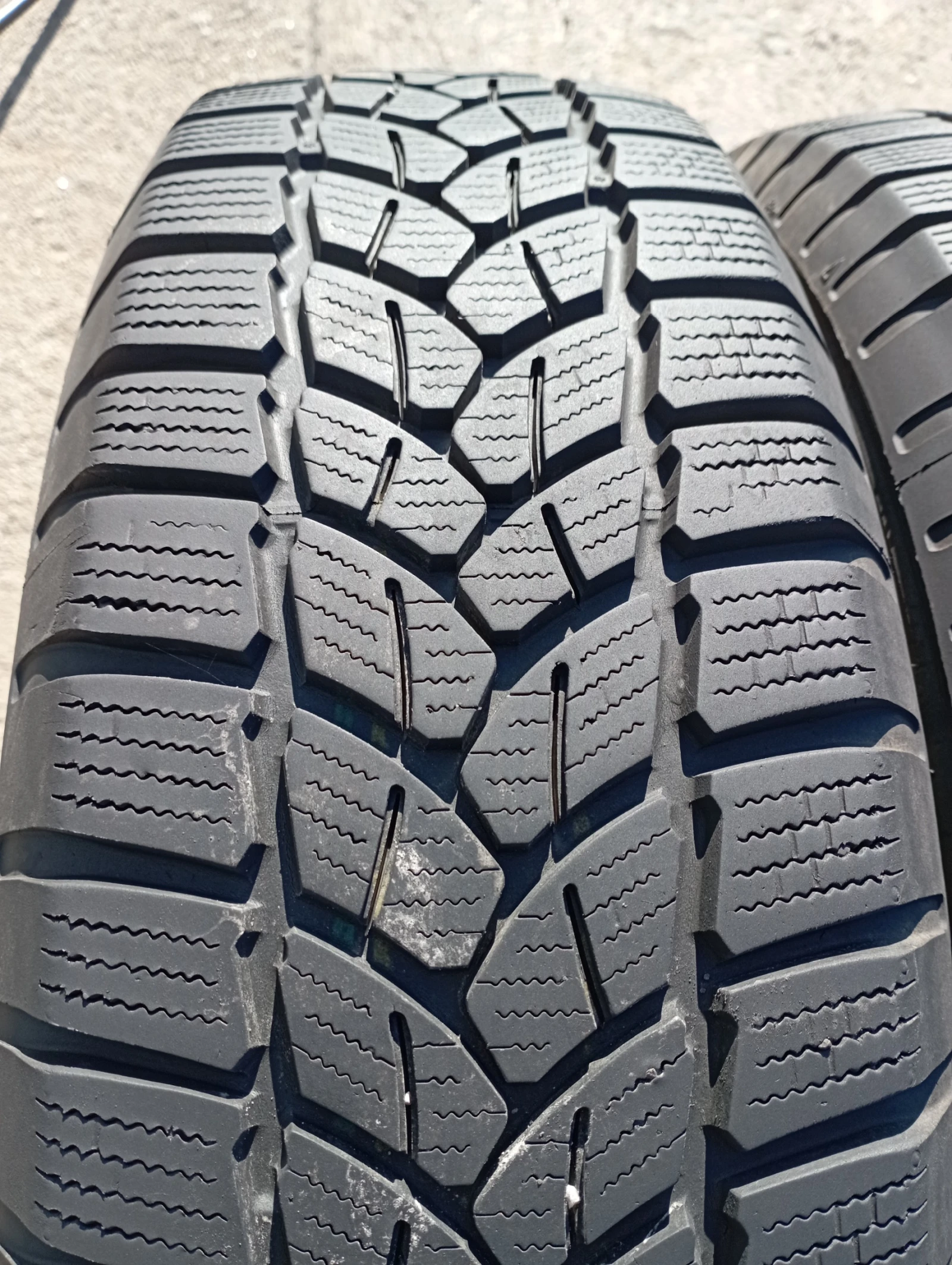 Гуми 185/70R14 | Mobile.bg — изображение 1
