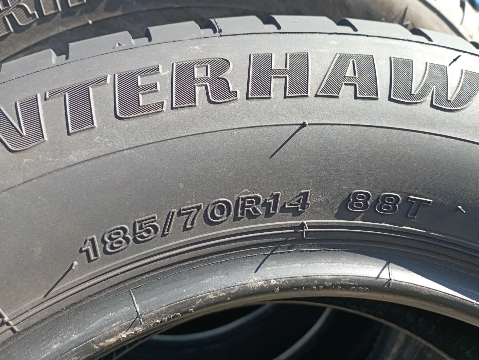  185/70R14 | Mobile.bg   6