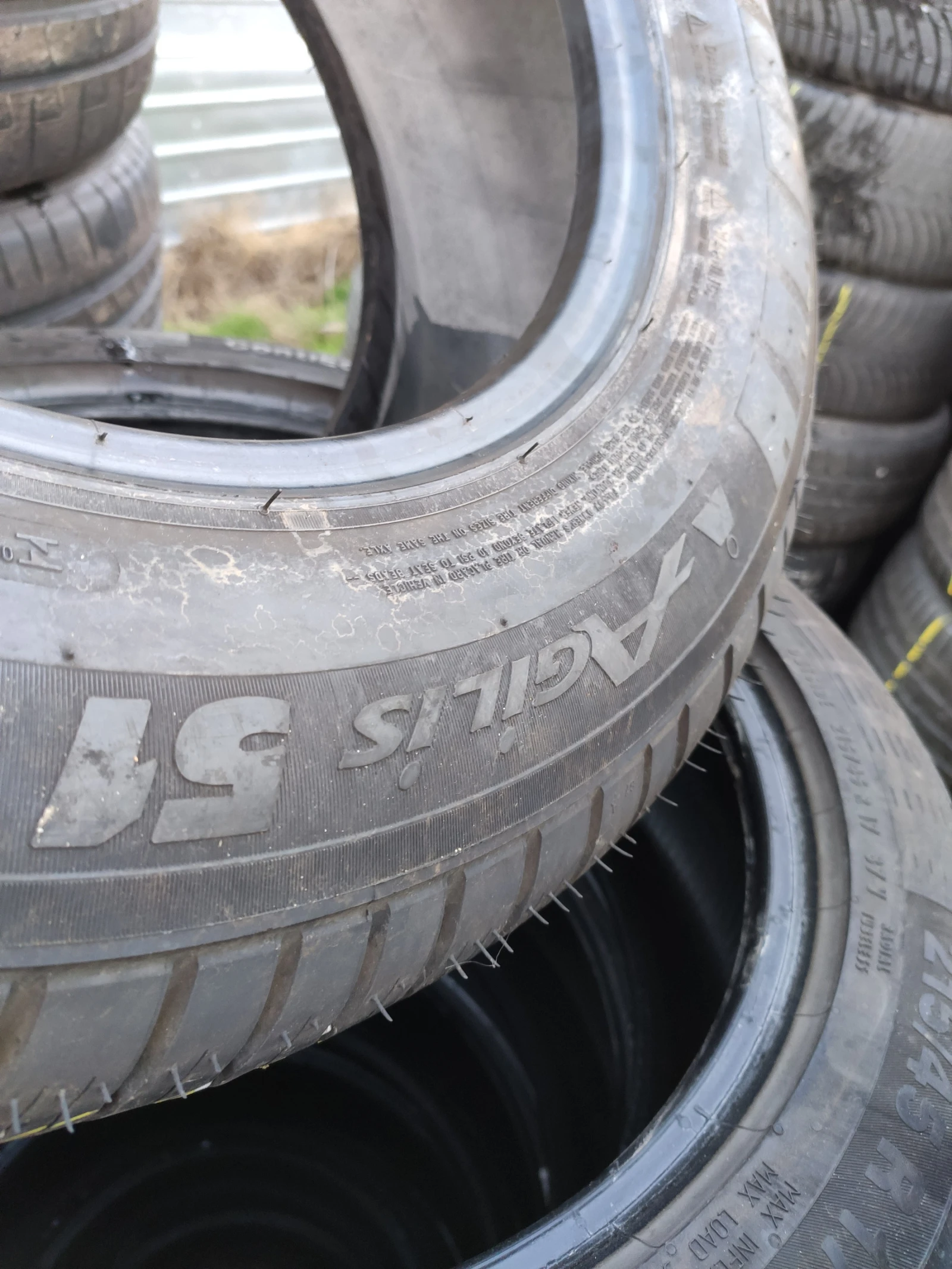  215/65R16 | Mobile.bg   10