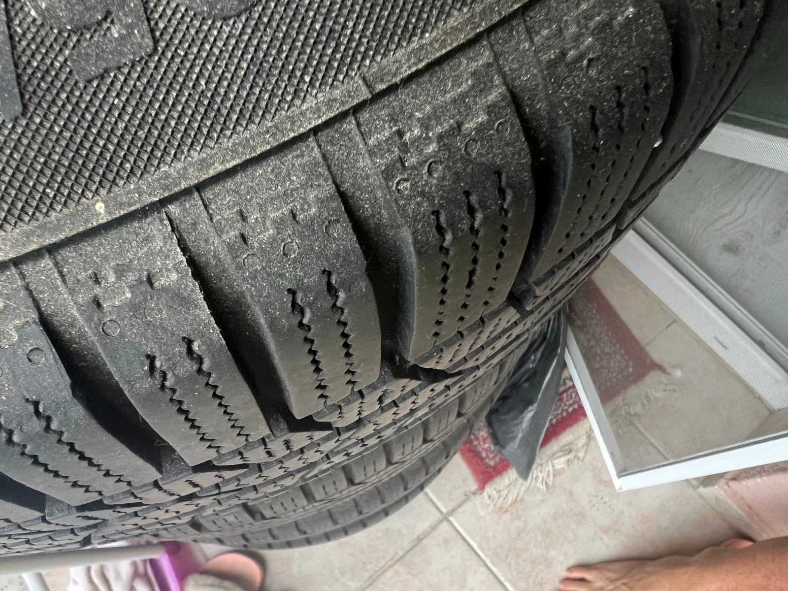 ���� � ������ 205/60R16 �� Audi | Mobile.bg � ����������� 4