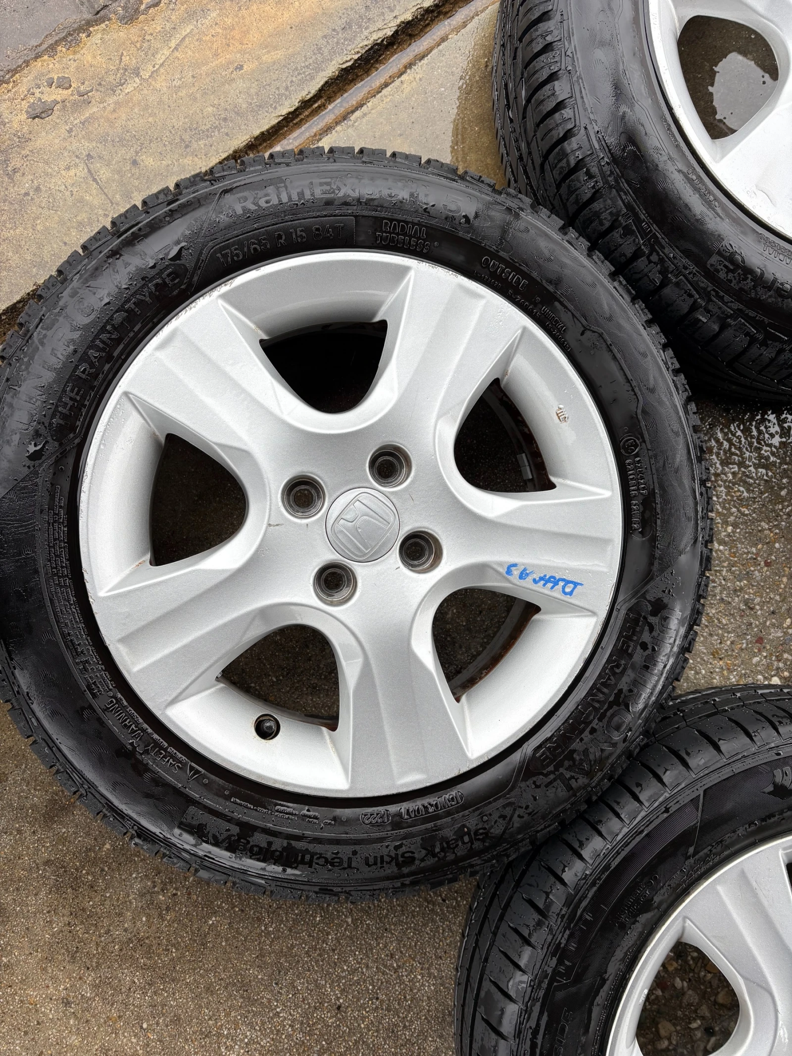 ������ �� Honda Jazz | Mobile.bg � ����������� 5