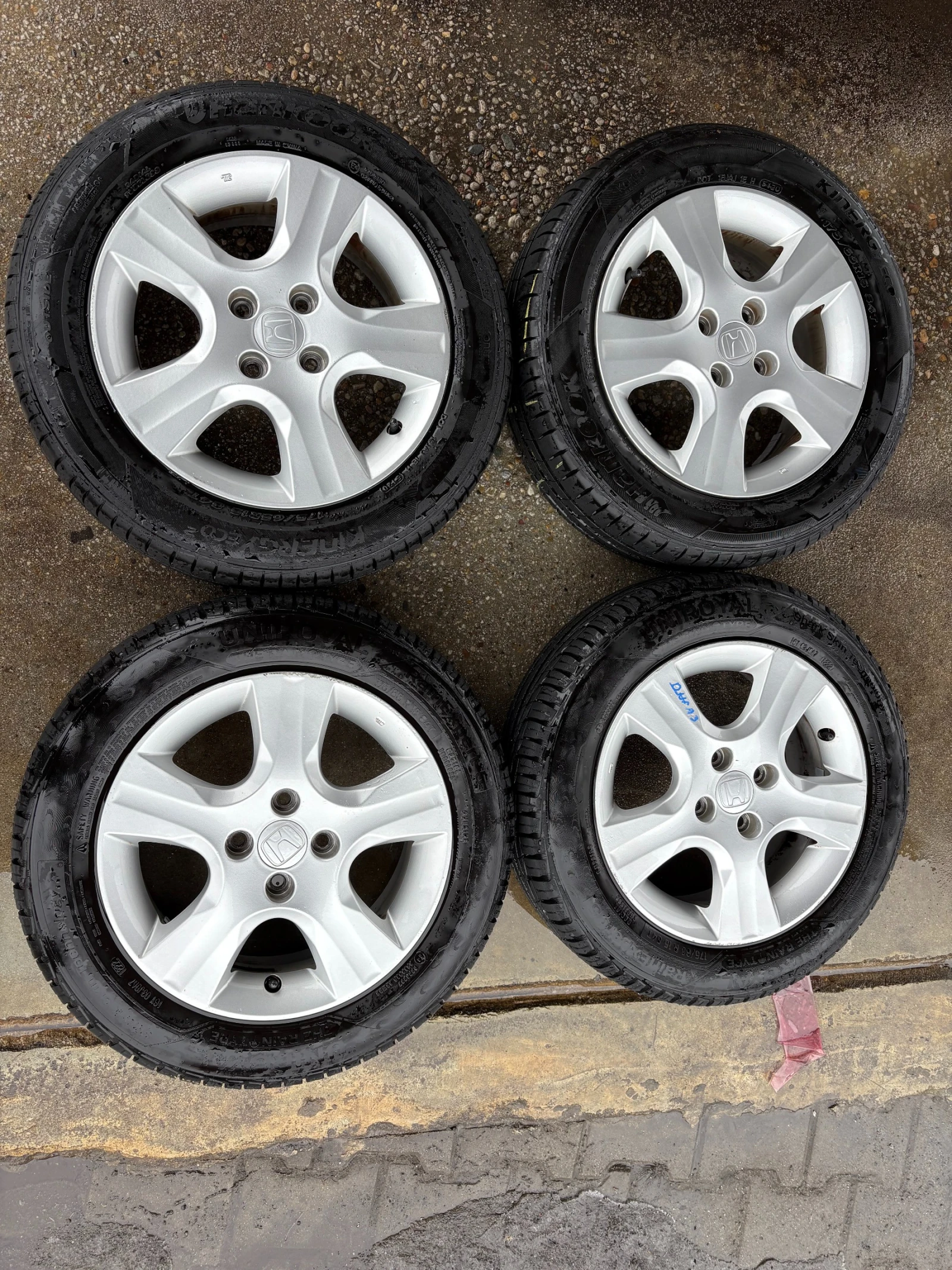 ������ �� Honda Jazz | Mobile.bg � ����������� 1