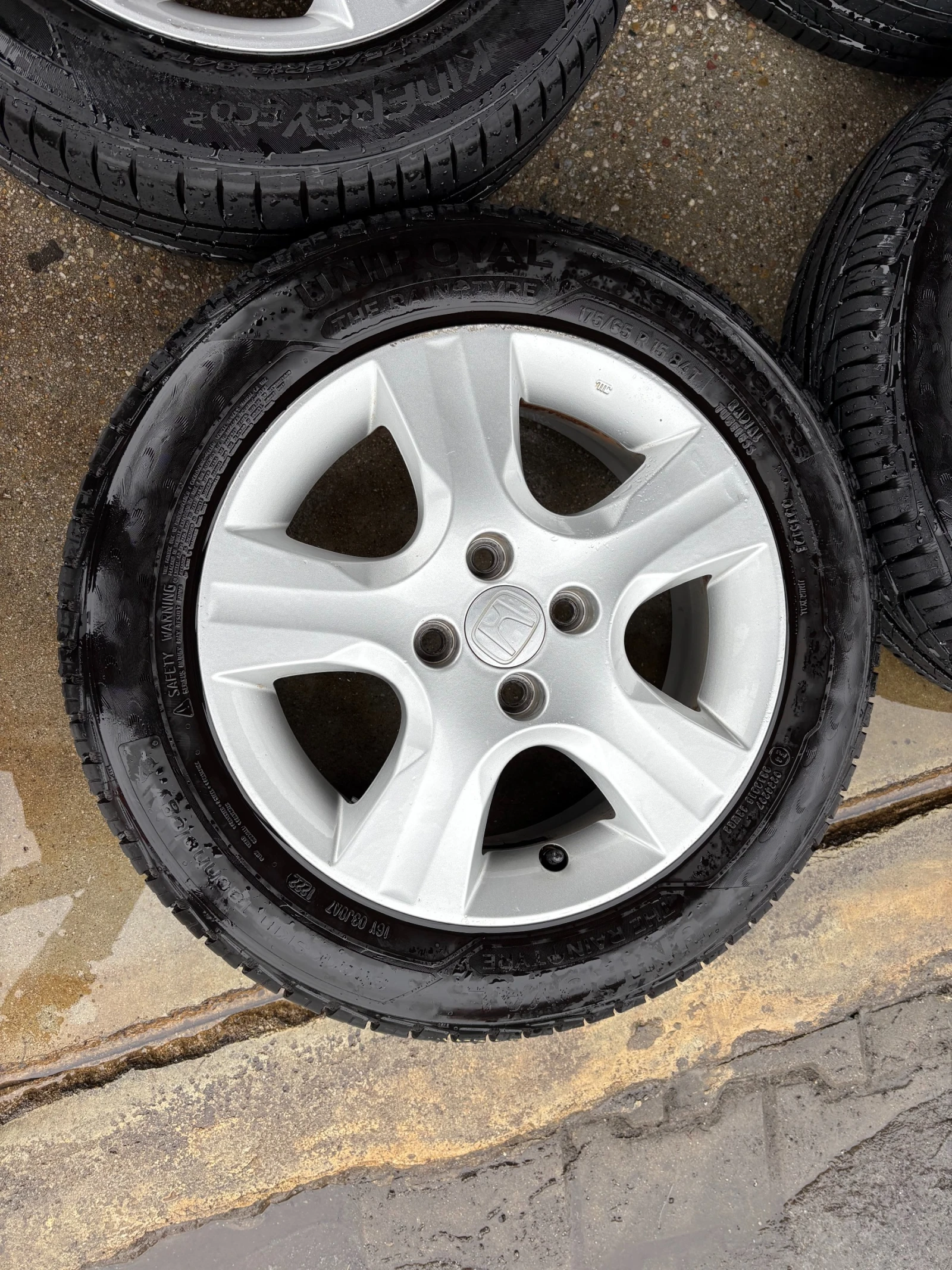 ������ �� Honda Jazz | Mobile.bg � ����������� 3