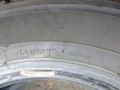 Гуми Зимни 195/70R15, снимка 8