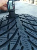 Гуми Зимни 235/60R18, снимка 7