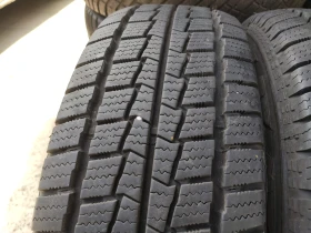 Гуми Зимни 215/70R15, снимка 2 - Гуми и джанти - 47269089