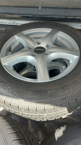    215/65R16  Opel Mokka | Mobile.bg    5