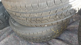        215/65R16  Opel Mokka