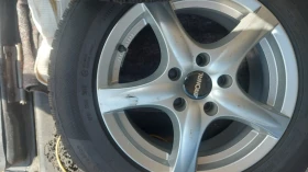    215/65R16  Opel Mokka | Mobile.bg    4