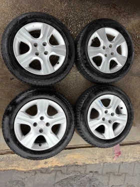 ����� �� �������� �� ������ �� Honda Jazz