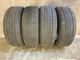 Гуми Зимни 205/50R17