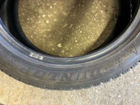Гуми Зимни 205/50R17, снимка 4 - Гуми и джанти - 53646940