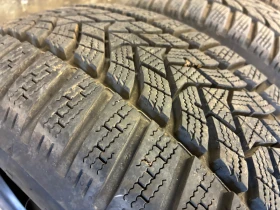 Гуми Зимни 205/50R17, снимка 2 - Гуми и джанти - 53646940