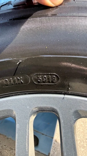 ���� � ������ 255/55R18 �� Porsche Macan | Mobile.bg � ����� ������ 8
