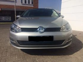 VW Golf 2.0TDI4m 1.4TFSI, снимка 2