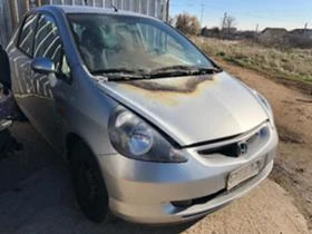Honda Jazz 1.2i&1.4i, снимка 9