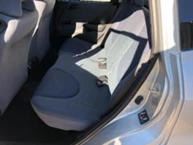 Honda Jazz 1.2i&1.4i, снимка 15