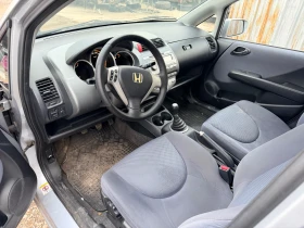 Honda Jazz 1.2i&1.4i, снимка 5