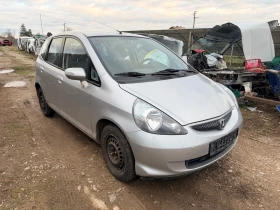 Honda Jazz 1.2i&1.4i, снимка 1