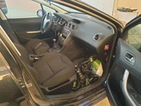 Peugeot 308 1.6HDI/1.6i, снимка 13