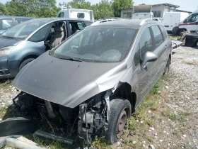 Peugeot 308 1.6HDI/1.6i, снимка 3