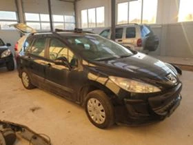 Peugeot 308 1.6HDI/1.6i, снимка 5