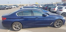 BMW 530 G30 luxury line 530Xd , снимка 6