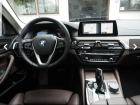 BMW 530 G30 luxury line 530Xd , снимка 3