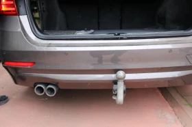 BMW 330 F31, снимка 4