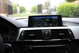 BMW 330 F31, снимка 6