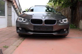 BMW 330 F31, снимка 2