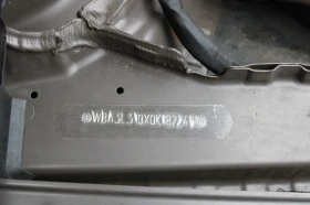 BMW 330 F31, снимка 12