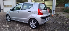 Nissan Pixo газова уредба, снимка 5